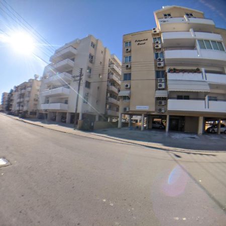 Apartment 304 Citywitch Larnaca Luaran gambar