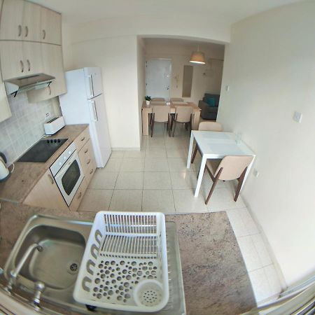 Apartment 304 Citywitch Larnaca Luaran gambar