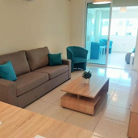 Apartment 304 Citywitch Larnaca Luaran gambar