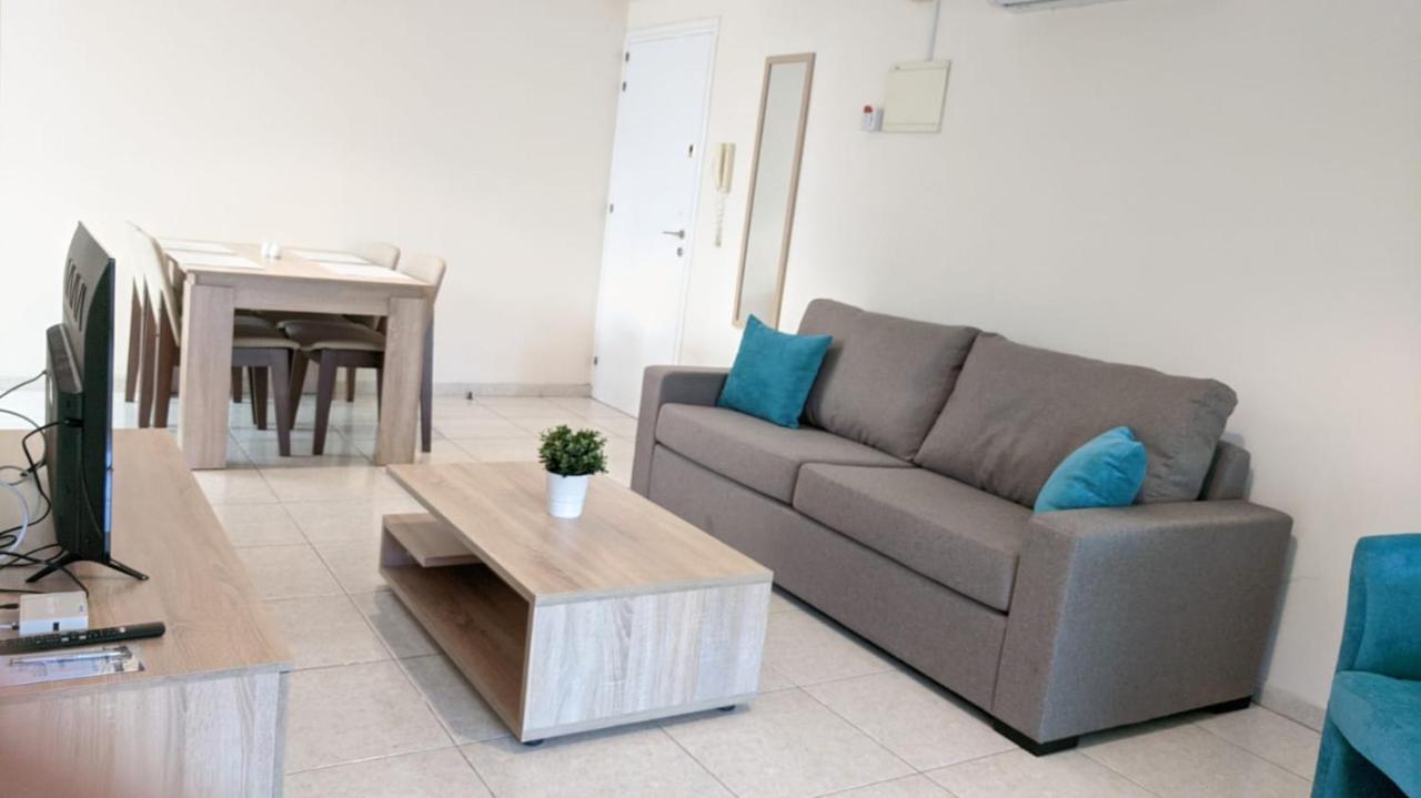 Apartment 304 Citywitch Larnaca Luaran gambar