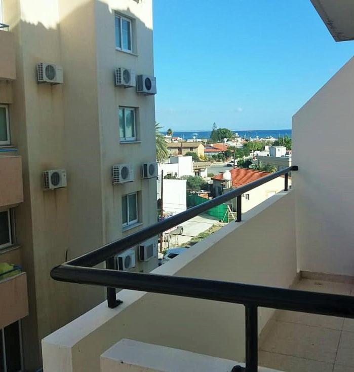 Apartment 304 Citywitch Larnaca Luaran gambar