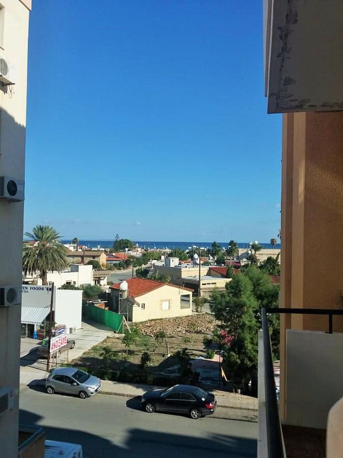 Apartment 304 Citywitch Larnaca Luaran gambar