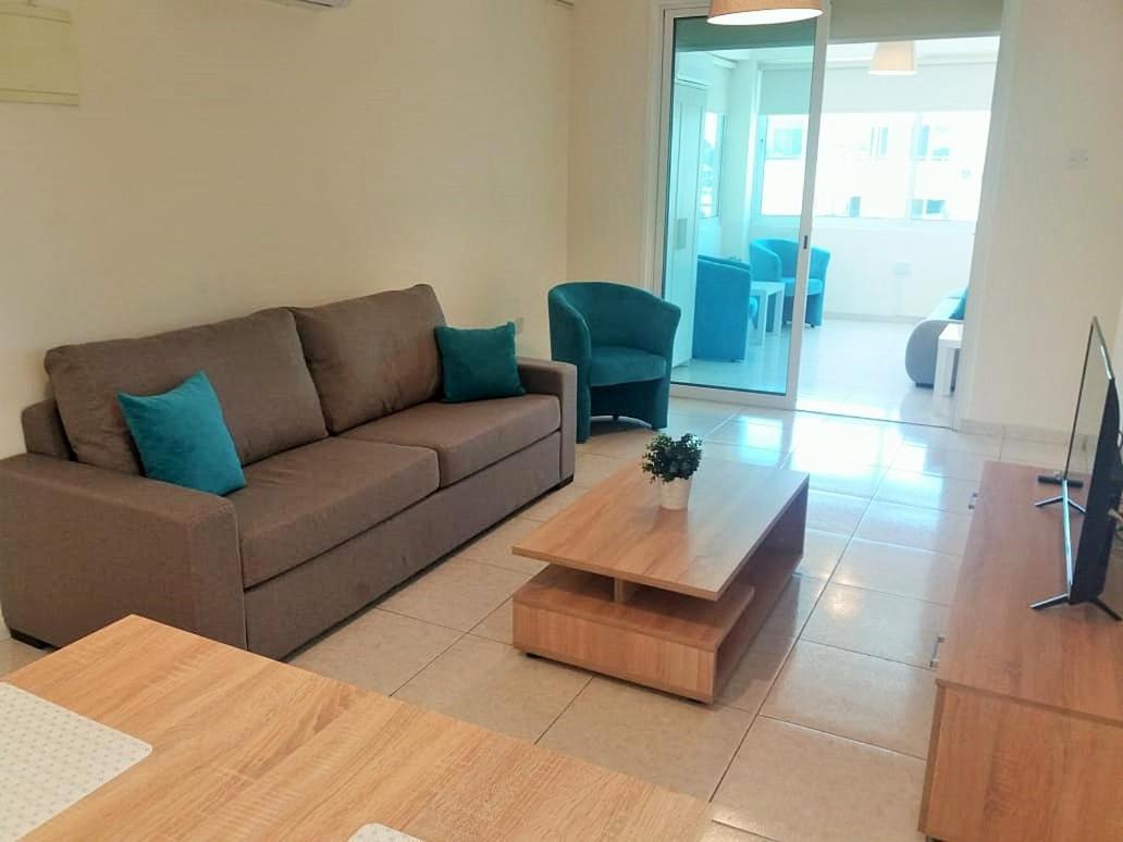 Apartment 304 Citywitch Larnaca Luaran gambar