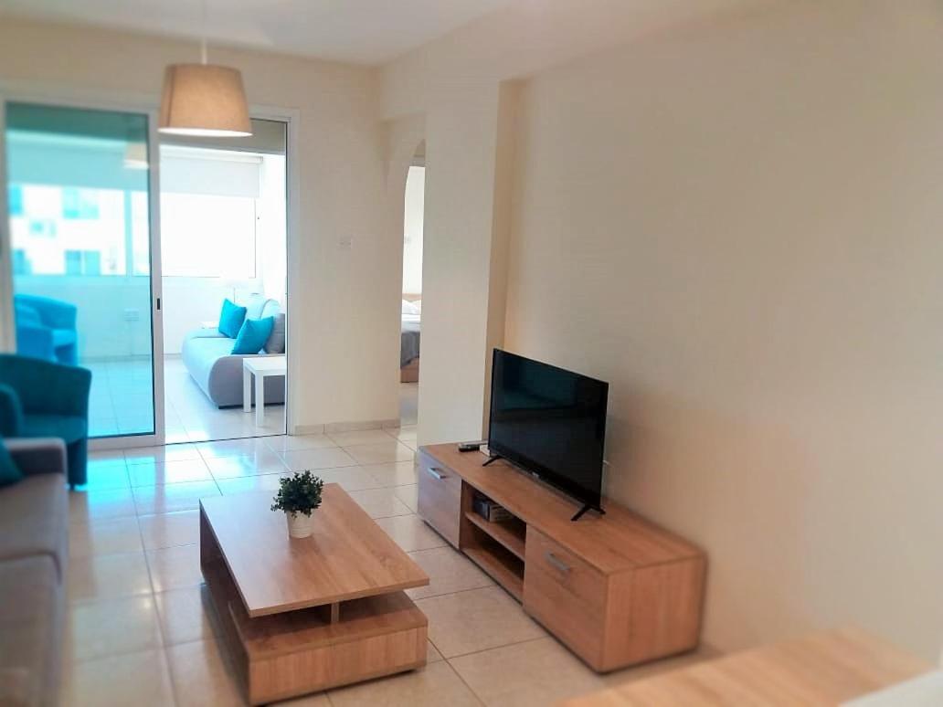 Apartment 304 Citywitch Larnaca Luaran gambar