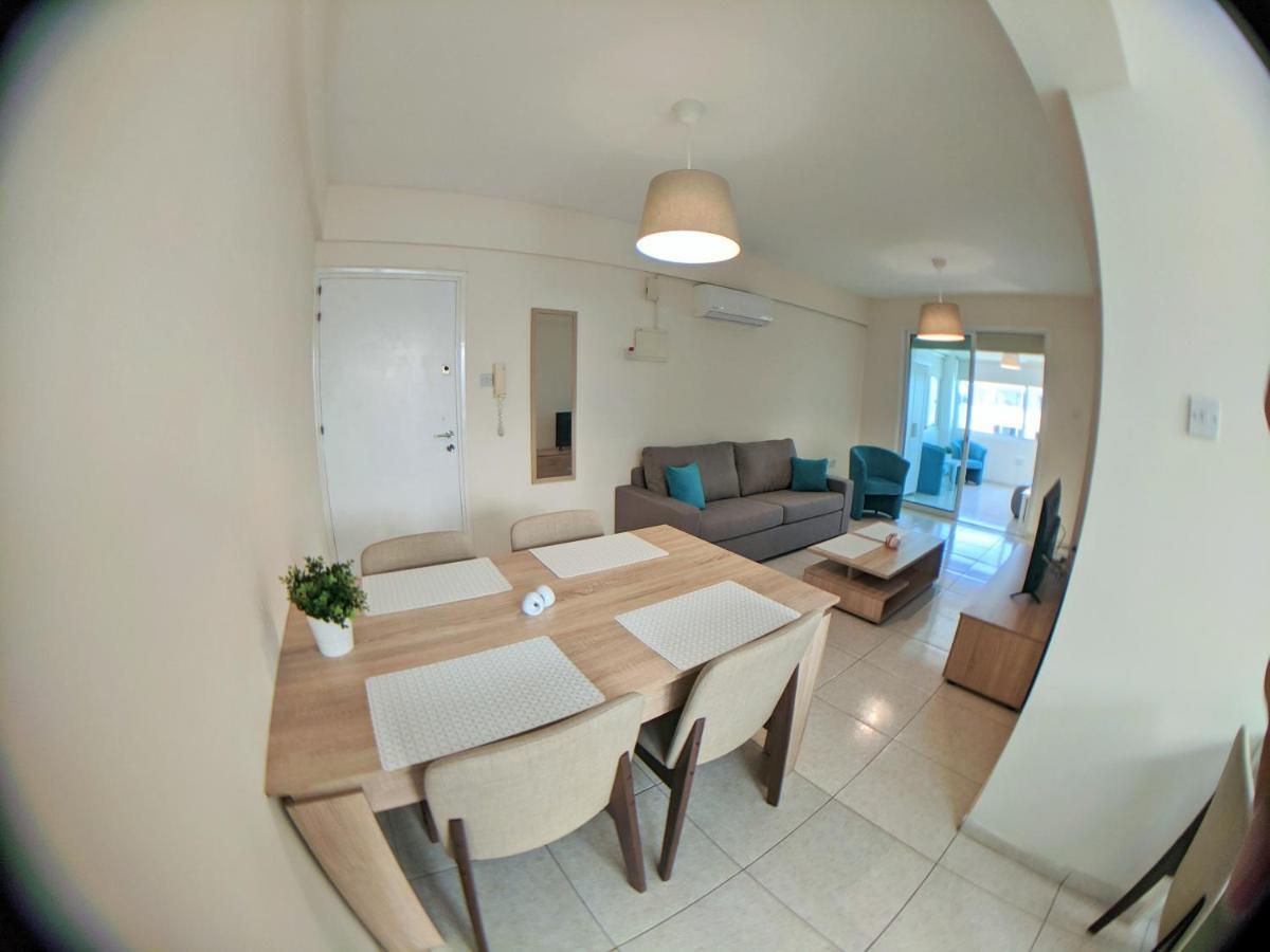 Apartment 304 Citywitch Larnaca Luaran gambar